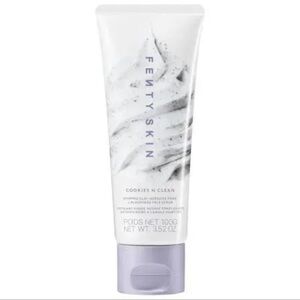 Fenty Beauty | Cookies N Clean Whipped Clay Intensive Pore + Blackhead Scrub